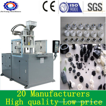 Micro Plastic Injection Machines for PVC Fittings